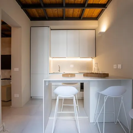 Via Cerva Luxury * Mailand