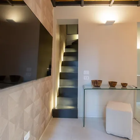 Via Cerva Luxury Apartamento Milão